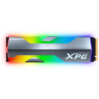 ADATA XPG SPECTRIX S20G PCIe Gen3x4 M.2 2280 SSD, 500GB