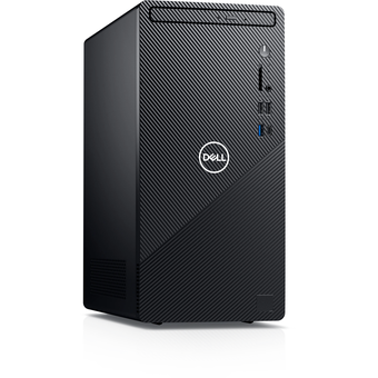 Dell Inspiron Compact Desktop, i5-11400, 8GB/1TB