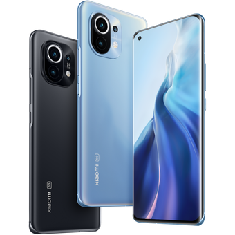 Xiaomi Mi 11 (8+128GB)