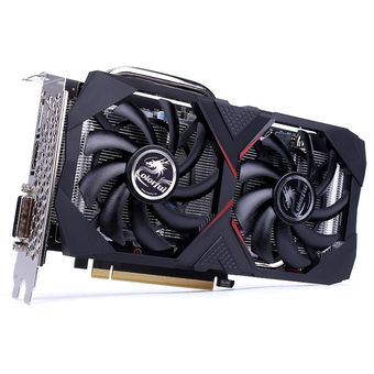 Colorful GeForce GTX 1660 6G-V