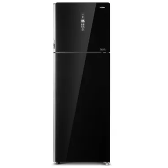 HAIER 340L Top Mount Freezer [HRF-389IHG]