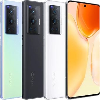 vivo X70 Pro (16+256GB) 