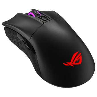 ASUS ROG Gladius II Wireless