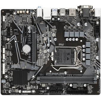 GIGABYTE H510M S2H (rev. 1.0)