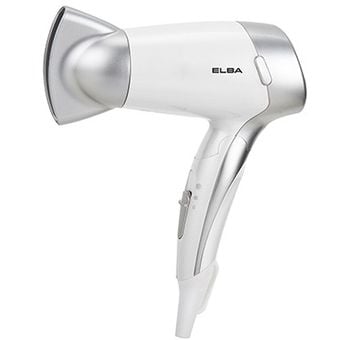 Elba 1200W Hair Dryer [EHD-G1226TR(SV)]