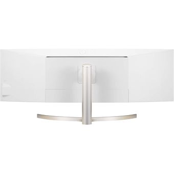 LG UltraWide Dual QHD Monitor [49WL95C-W]