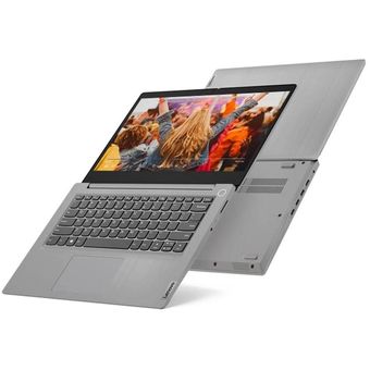 Lenovo IdeaPad 3, 14", Celeron N5205U, 4GB/256GB [14IML05 81WA00BVMJ]