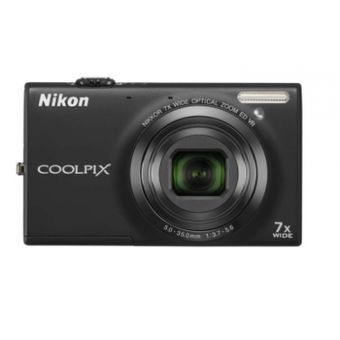 Nikon COOLPIX S6150