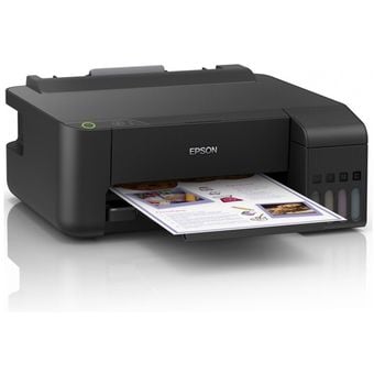 Epson EcoTank L1110 Ink Tank Printer