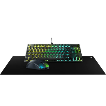 ROCCAT All-Day Precision Bundle