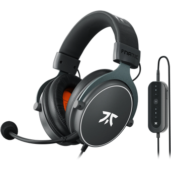 Fnatic React+ Esports Performance Gaming Headset