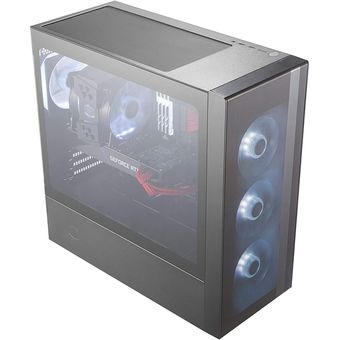 Cooler Master MasterBox NR600 without ODD