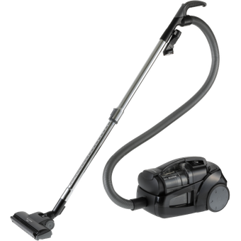 Panasonic 2000W MEGA Cyclone Bagless Vacuum [MC-CL575KV47]