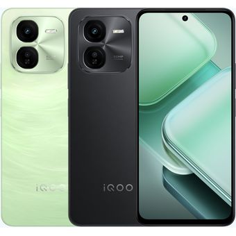 iQOO Z9x 5G (12+256GB)