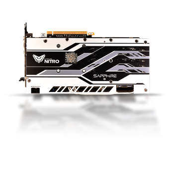 SAPPHIRE NITRO+ RX 590 8G G5