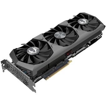 ZOTAC GAMING GeForce RTX 3080 Ti Trinity OC [ZT-A30810J-10P]