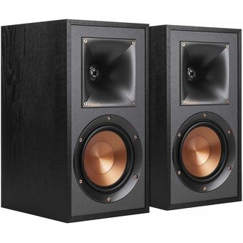 Klipsch R-51M | Reference Series Bookshelf Speaker