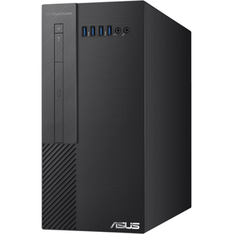ASUS ExpertCenter X5, R3 4300G, 4GB/256GB [X500MA-R4300G001TS]