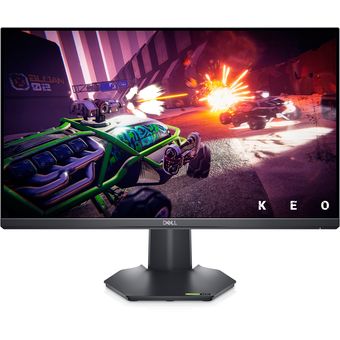 Dell 24" Gaming Monitor [G2422HS]