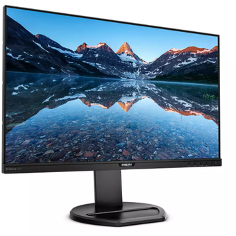 Philips 25" LCD Monitor w/ PowerSensor, B Line [252B9/69]
