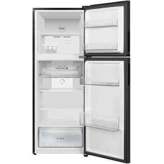 HAIER 258L Top Mount Freezer [HRF-258H]