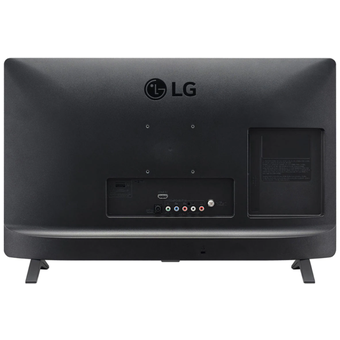 LG 23.6” HD LED TV Monitor [24TL520V-PT]