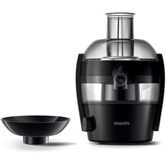 Philips Viva Collection Juicer [HR1833/00]
