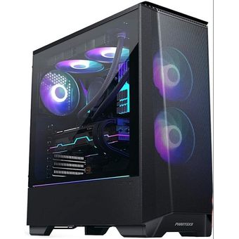 RIGEAR Phantom 11400F Series, i5-11400F, 16GB/500GB