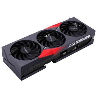 Colorful GeForce RTX 3080 NB 10G EX LHR-V