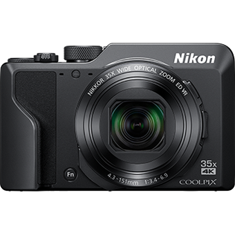 Nikon COOLPIX A1000