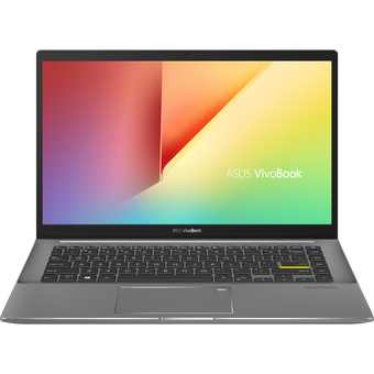 ASUS VivoBook S14 S433, 14", i7-1165G7, 8GB/512GB [S433E-AEB265TS]
