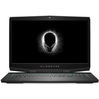 Alienware M17, 17.3", i7-10850H, 32GB/1TB [M17-87321-2070]