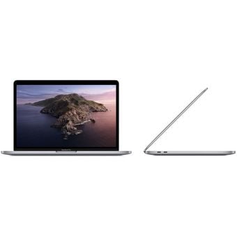 Apple MacBook Pro 2020, 13.3", Quad-core 8th‑generation Intel Core i5, 8GB/256GB