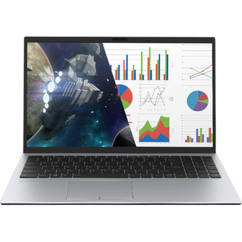 VAIO E15, 15.6", R5 3500U, 8GB/512GB