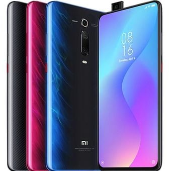 Xiaomi M9T Smartphone International Version (6 + 64GB)