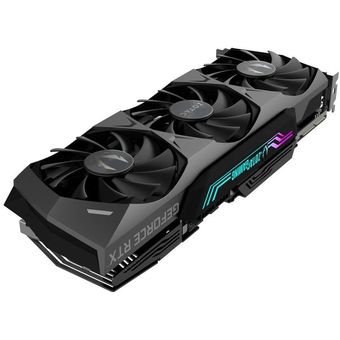 ZOTAC GAMING GeForce RTX 3090 Trinity OC [ZT-A30900J-10P]