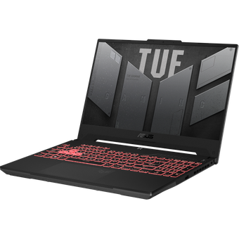 ASUS TUF Gaming A15 (2022), 15.6", R7 6800H, 8GB/512GB [FA507R-EHN039W]