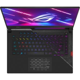 ASUS ROG Strix SCAR 15 2022, 15.6", i9-12900H, 16GB/1TB [G533Z-SLN044W]