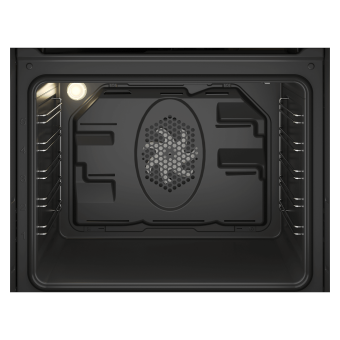 Beko 71L Built-In Oven [BIM22100X]