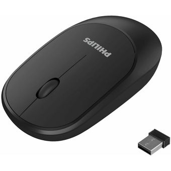 Philips SPK7314 Wireless Optical Mouse