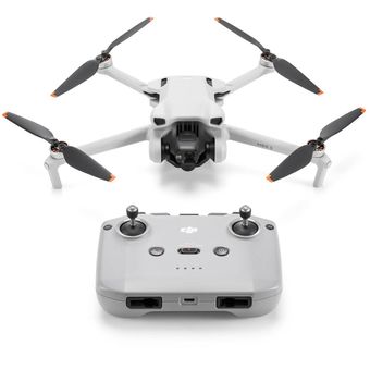 DJI Mini 3