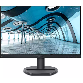 Philips 23" LCD Monitor, S Line [230S8QHSB/69]