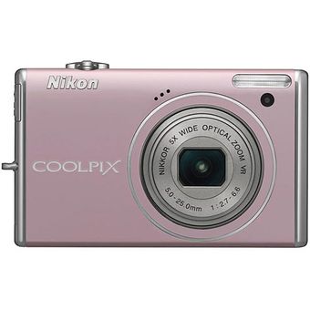 Nikon COOLPIX S640