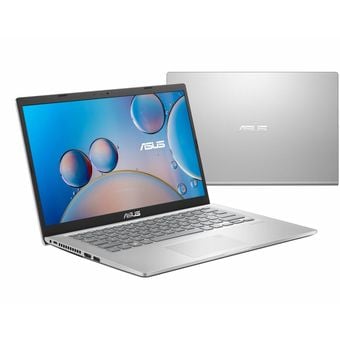 Asus Laptop, 15.6", Celeron N4020, 4GB/256GB [A416M-AEK078T] 