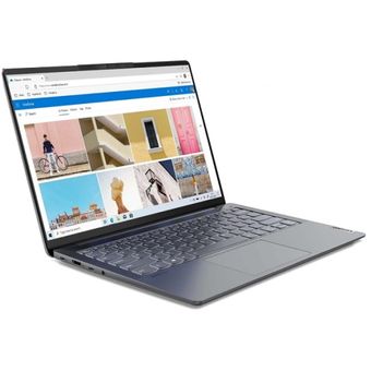 Lenovo Laptop IdeaPad 5 Pro, 14", R7 5800U, 16GB/1TB [14ACN6-82L70060MJ]