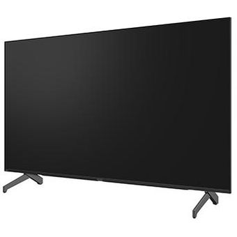 Sharp 50" 4K UHD Android TV [4TC50DL1X]