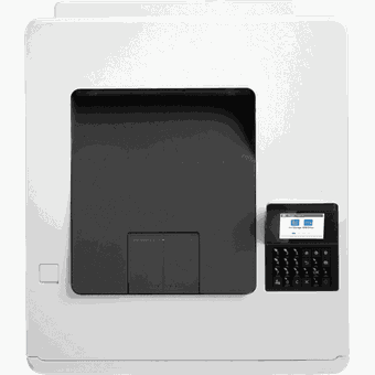 HP Color LaserJet Enterprise M455dn Laser Printer