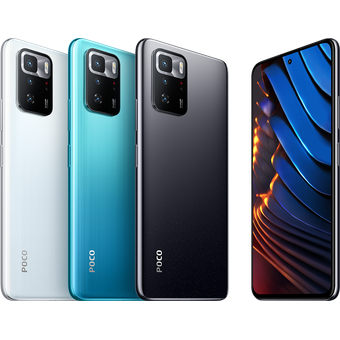 Xiaomi POCO X3 GT (8+256GB)