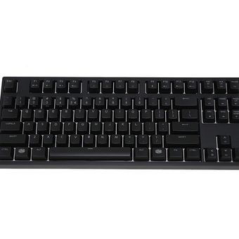 Cooler Master Masterkeys Pro S White LEDs