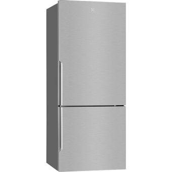 Electrolux 421L NutriFresh Inverter Bottom Freezer Fridge [EBE4500B-A]